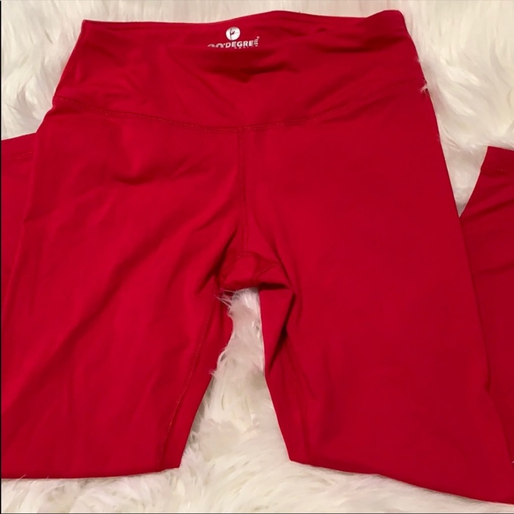 Gym/yoga leggings